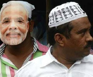 muslims in rashtriya swayamsewak sangh