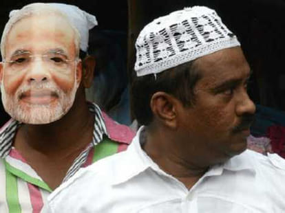 muslims in rashtriya swayamsewak sangh