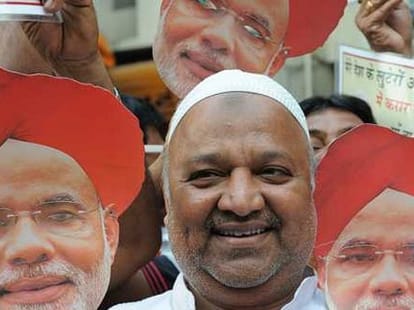 muslims in rashtriya swayamsewak sangh