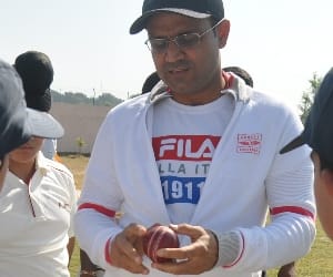 team india will perform its best in world cup said sehwag