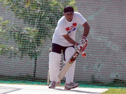 team india will perform its best in world cup said sehwag