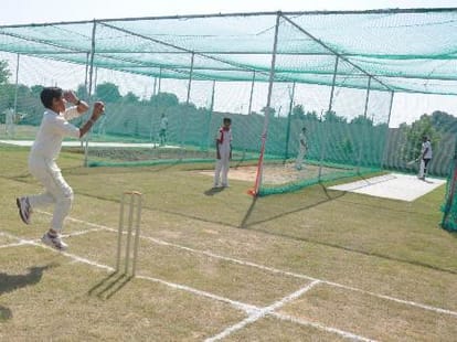 team india will perform its best in world cup said sehwag