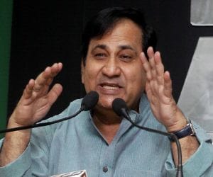 Leadership, Congress, Secretary-General, Pathankot, shakil ahamad