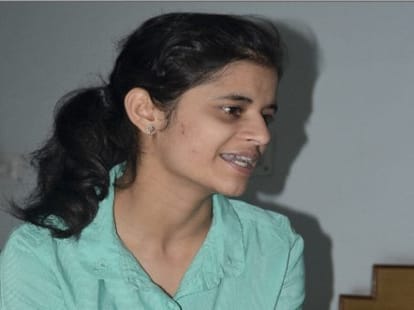 IPS shalini agnihotri.