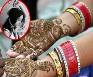 after 4 month of love marriage woman commit suicide