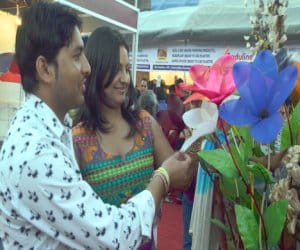 trade fair in dehradun.