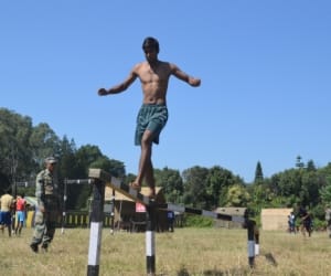 itbp recruitment in uttarakhand