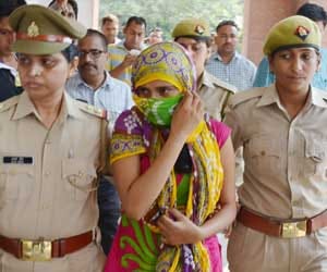 New Twist in Meerut Gang Rape Case - Meerut Love Jihad Case
