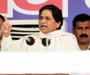 bsp supremo mayawati to address rally on 7 december