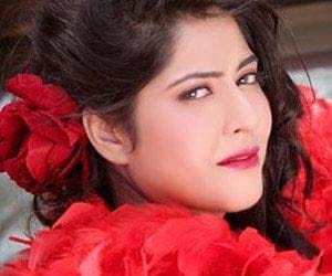 TV serial actress know how to publish newspaper