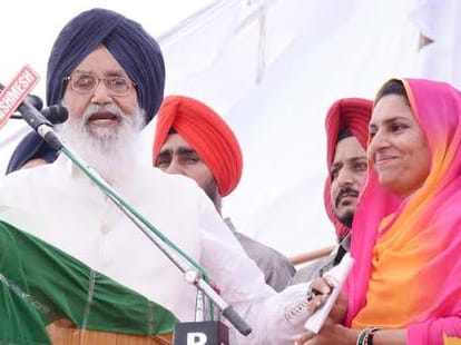 LIVE: Haryana Assembly elections 2014 result live