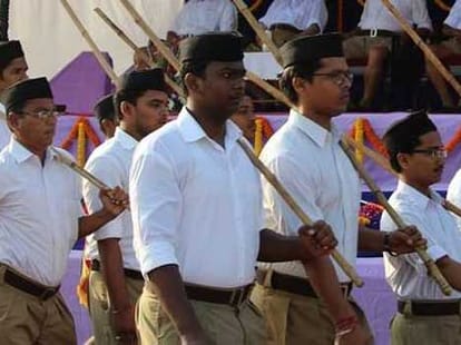  will sangh obey to modi