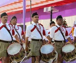 rss meetings are different from other meetings.