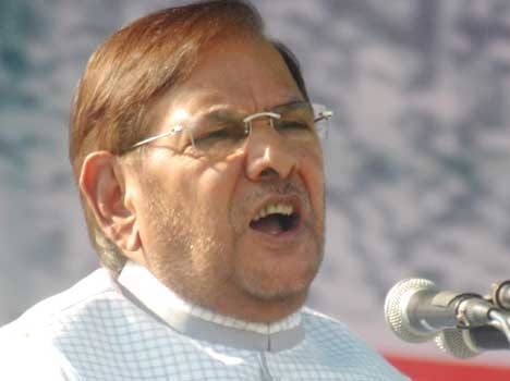 There is only one coalition in Bihar: Sharad 