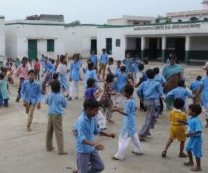 29,334 teachers recruitment plan after fifth counseling.