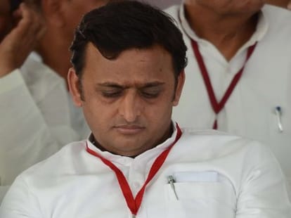 cabinet decision taken by akhilesh govt.