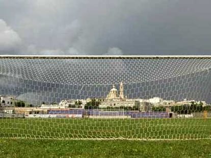 bihar-amrita-football-captain