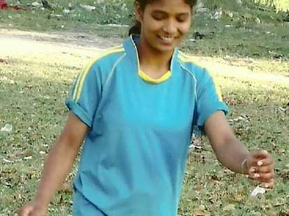 bihar-amrita-football-captain