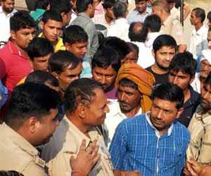 Bawal in greater noida.