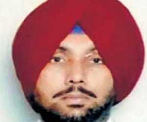 patiala sp dead, murder or suicide?