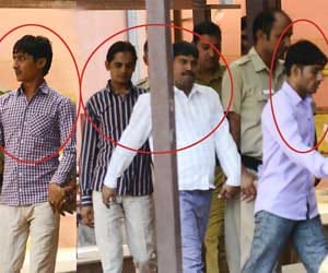 Dhaula Kuan rape case: Court sentencing set for October 20.