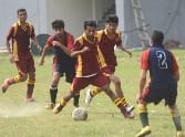 Ten-man Kolkata outplay hosts NorthEast 2-0 in ISL