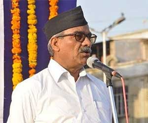 Krishna Gopal will Replace Suresh Soni in RSS as the Pointsman to deal with BJP
