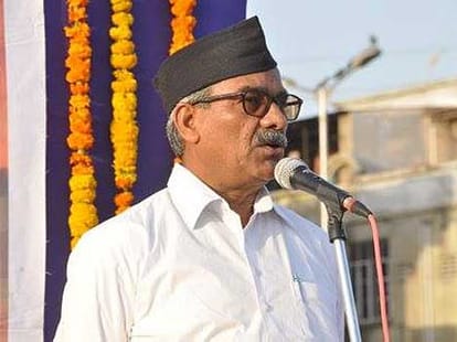 Why Suresh Soni was removed from RSS Point Person for BJP