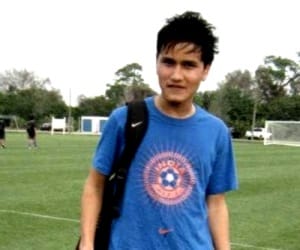 uttarakhand's nitin selected in mohun bagan club.