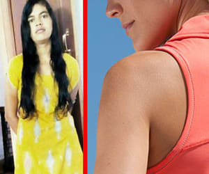 Pinky chauhan suicide case: new facts.