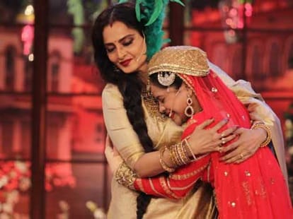 rekha miss amitabh bachchan many times