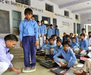 teachers recruitment list.