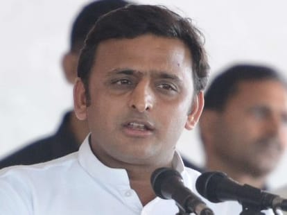 up cm akhilesh yadav interview