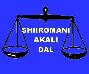 code of conduct violation against SAD leader