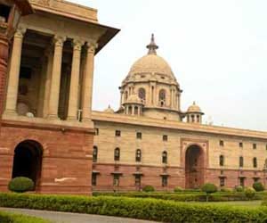 This year will become the administrative block