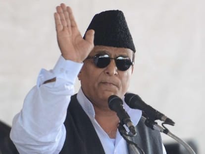Hashim Ansari's New Statement - Praises Modi