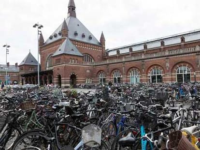 copenhagen-cyclist-paradise
