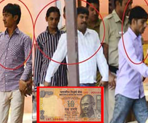 Mistake of Dhaula kuan gangrape's accused.