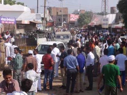 Haryana Assembly Elections Results 2014 - BJP Strong in NCR, Congress Trails
