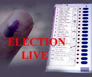 Curfew in Hathin, Polling Done - Haryana Assembly Elections 2014 Live Updates