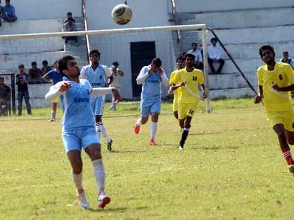big sports event in jammu