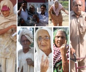 Haryana Assembly Elections Record 76.2% Voting, Counting on 19