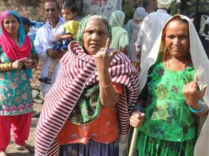 Haryana Assembly Elections Record 76.2% Voting, Counting on 19