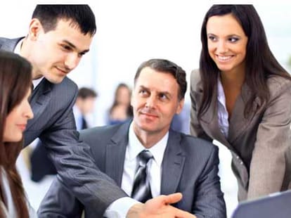 how to deal with problems due to boss affair in office