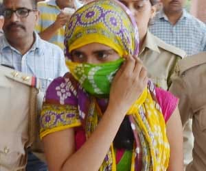 kharkhauda gang rape victim father statement.