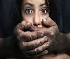 8th Class Girl Student Kidnapped in Chandigarh