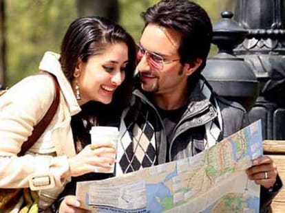 Kareena Kapoor says I don't believe in Love Jihad