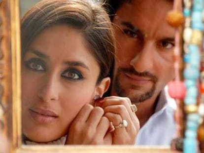 election commision issue notice in saif ali khan and sharmila tagore organise cocktail party