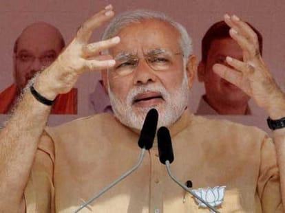 LIVE: Haryana Assembly elections 2014 result live