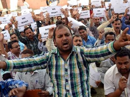 Why CM are not met employee demands